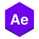 after effects icon